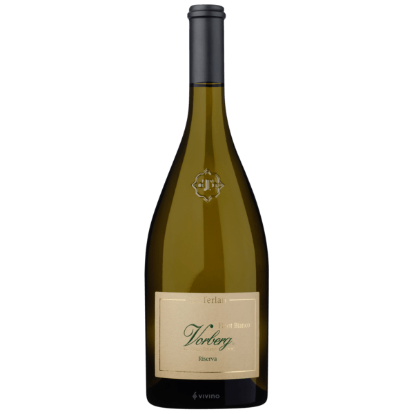 Kellerei Terlan - Vorberg Pinot Bianco Riserva 2022