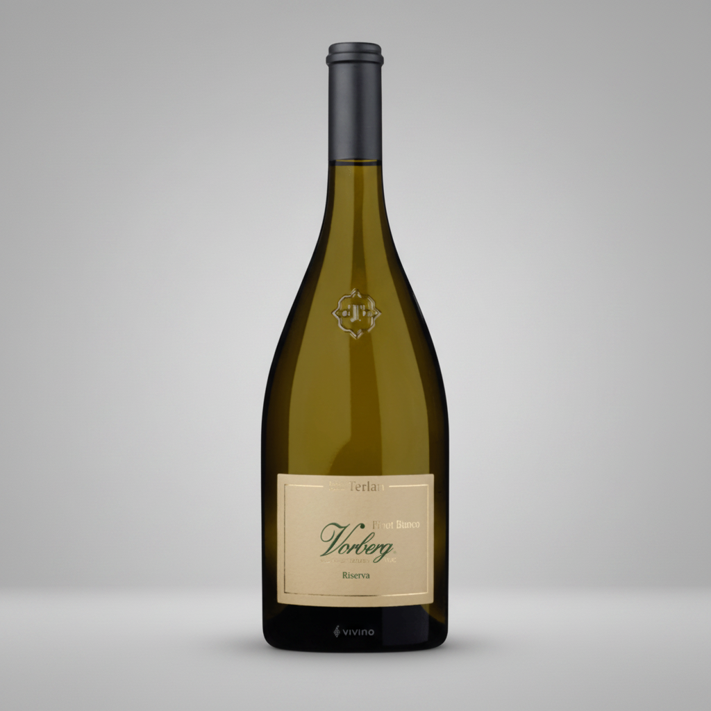 Kellerei Terlan - Vorberg Pinot Bianco Riserva 2023