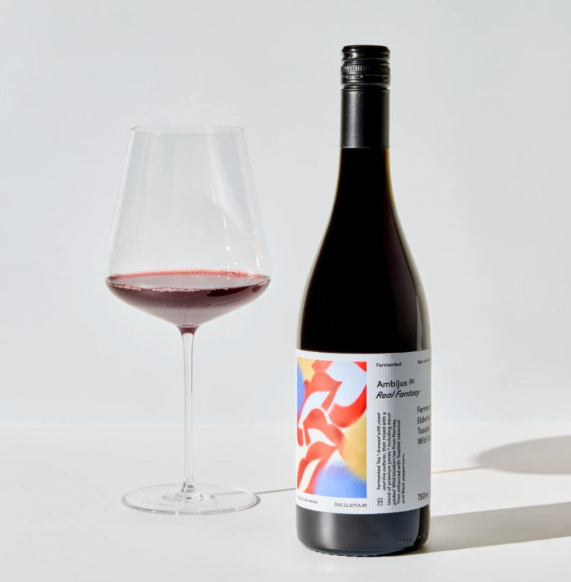 Ambijus - Real Fantasy