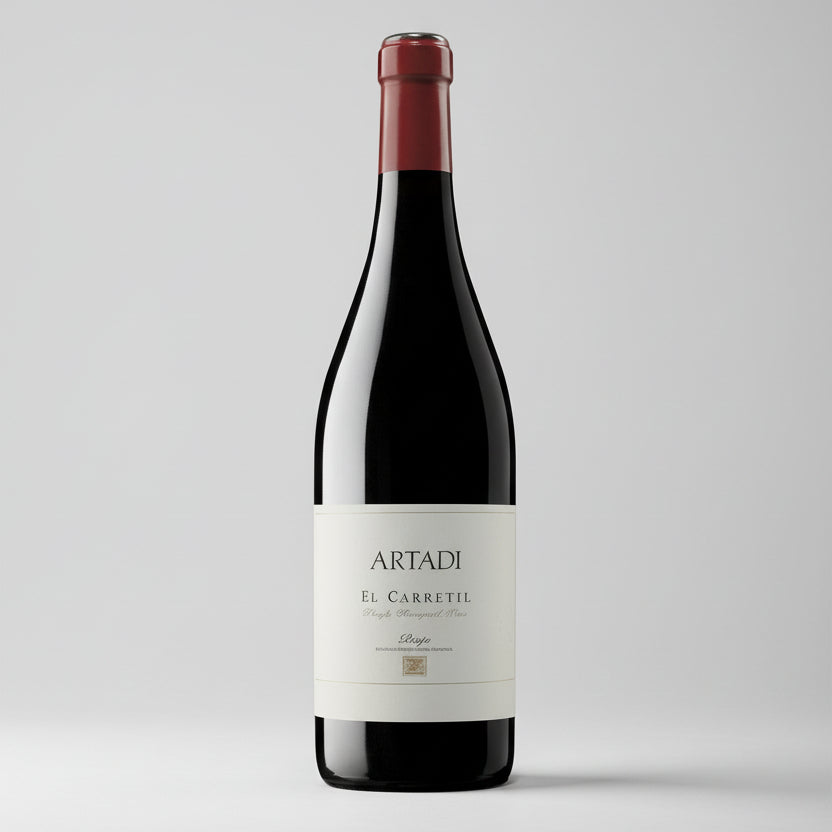 Artadi 'El Carretil' 2019