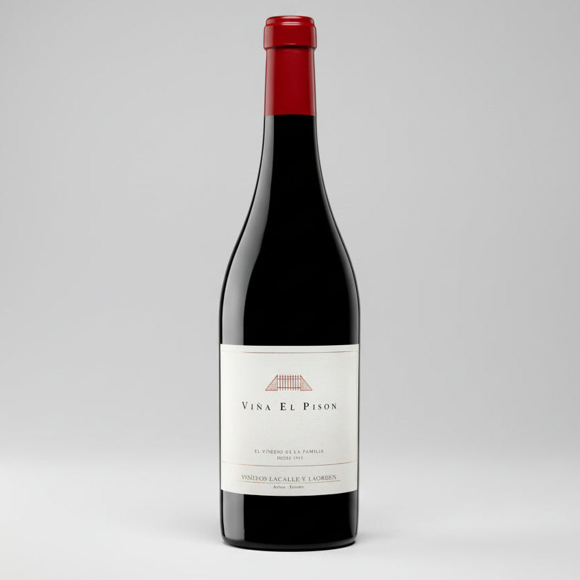 Artadi 'El Pison' 2021
