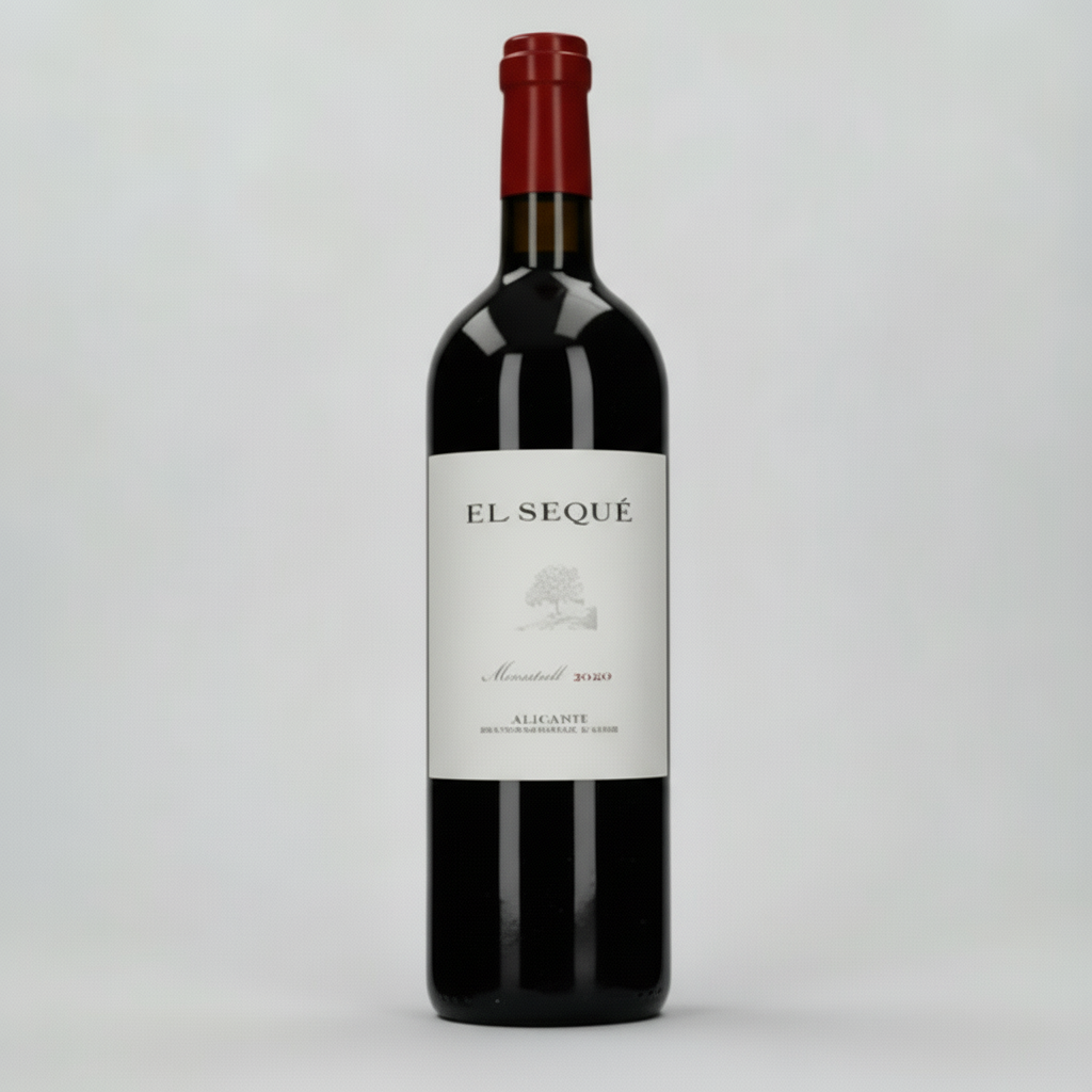 Artadi 'El Seque' 2021