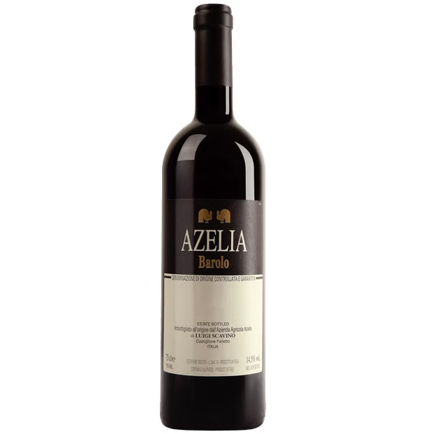 Azelia di Luigi Scavino - Barolo DOCG 2020