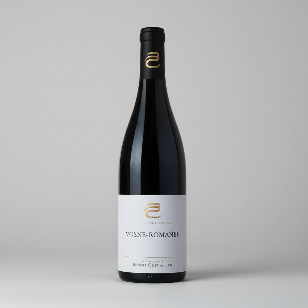 Domaine Benoît Chevallier - Vosne-Romanée Villages 2022