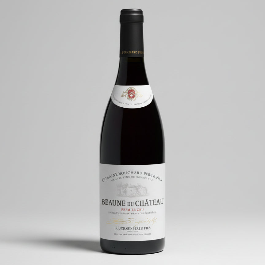 Domaine Bouchard Père & Fils - "Beaune du Chateau" Beaune 1er Cru Rouge 2022