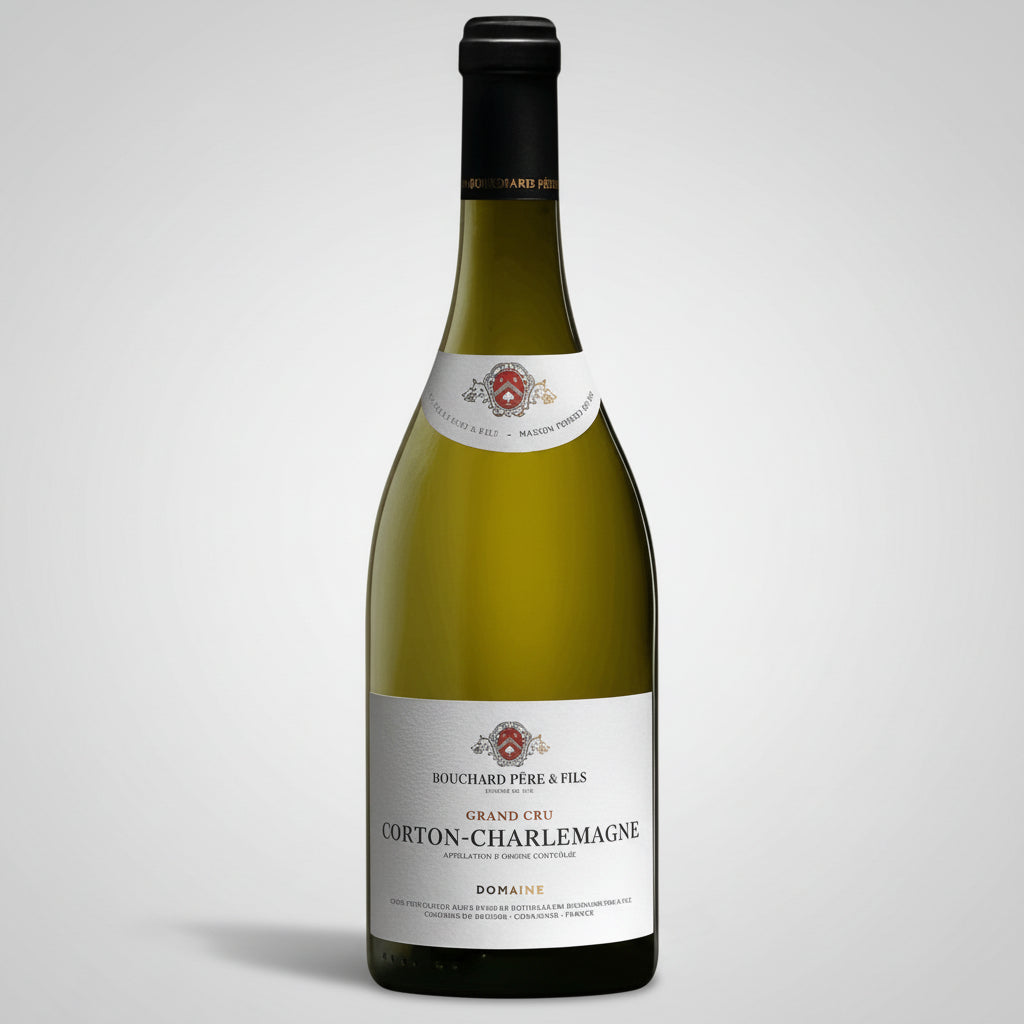 Domaine Bouchard Père & Fils - Corton-Charlemagne Grand Cru 2022
