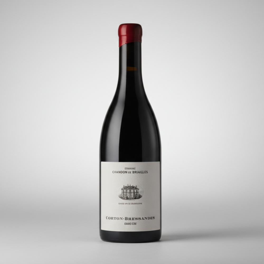 Domaine Chandon de Briailles - Corton Bressandes Grand Cru 2022