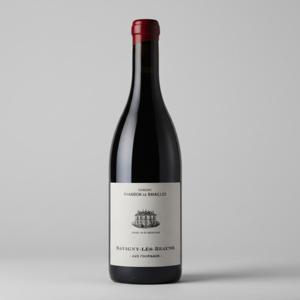 Domaine Chandon de Briailles - Savigny-lès-Beaune “Les Lavières” 1er Cru 2022
