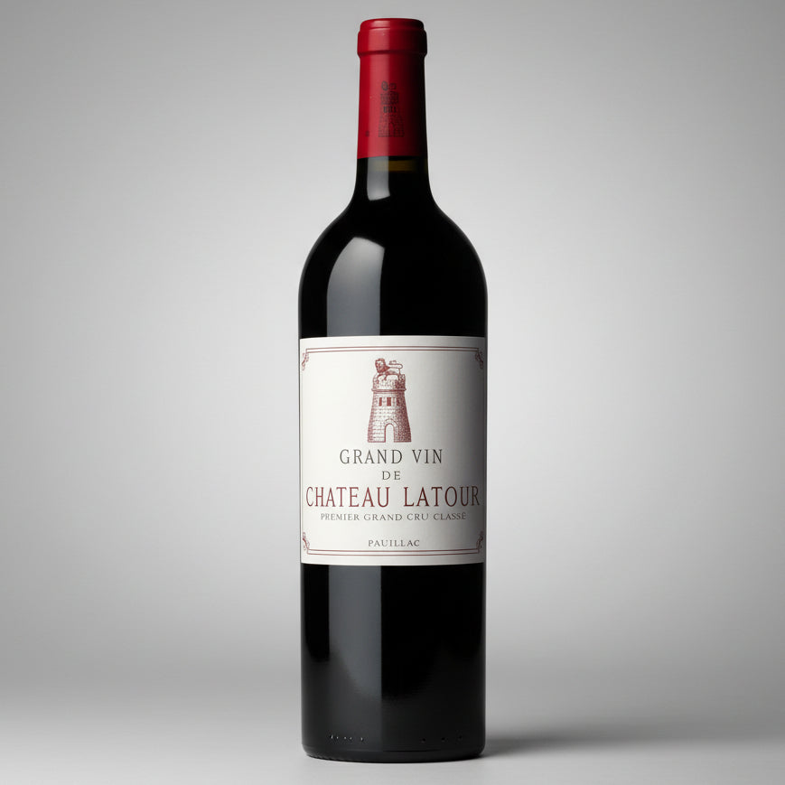 Chateau Latour 2016