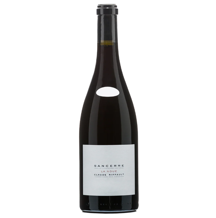Domaine Claude Riffault - Sancerre La Noue Rouge 2023
