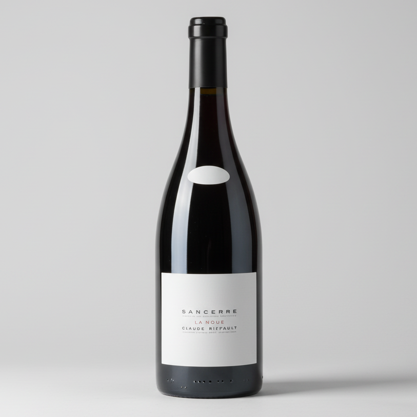 Domaine Claude Riffault - Sancerre La Noue Rouge 2023
