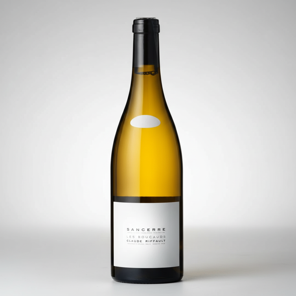 Domaine Claude Riffault - Sancerre Les Boucauds 2023