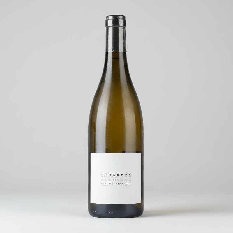 Domaine Claude Riffault - Sancerre Les Chasseignes 2023