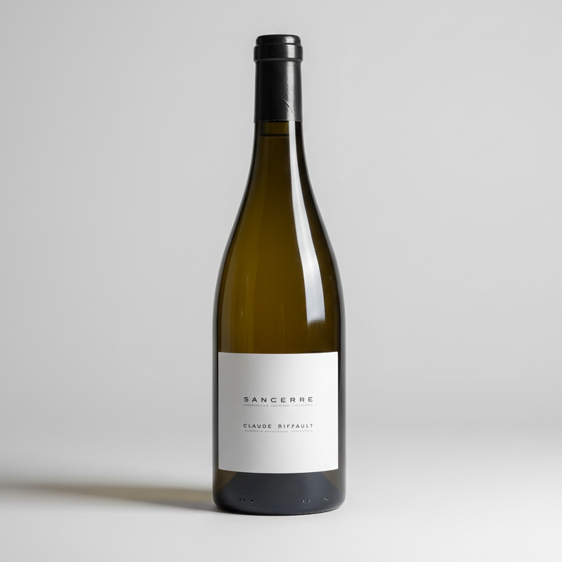 Domaine Claude Riffault - Sancerre Mosaique Calcaire 2023