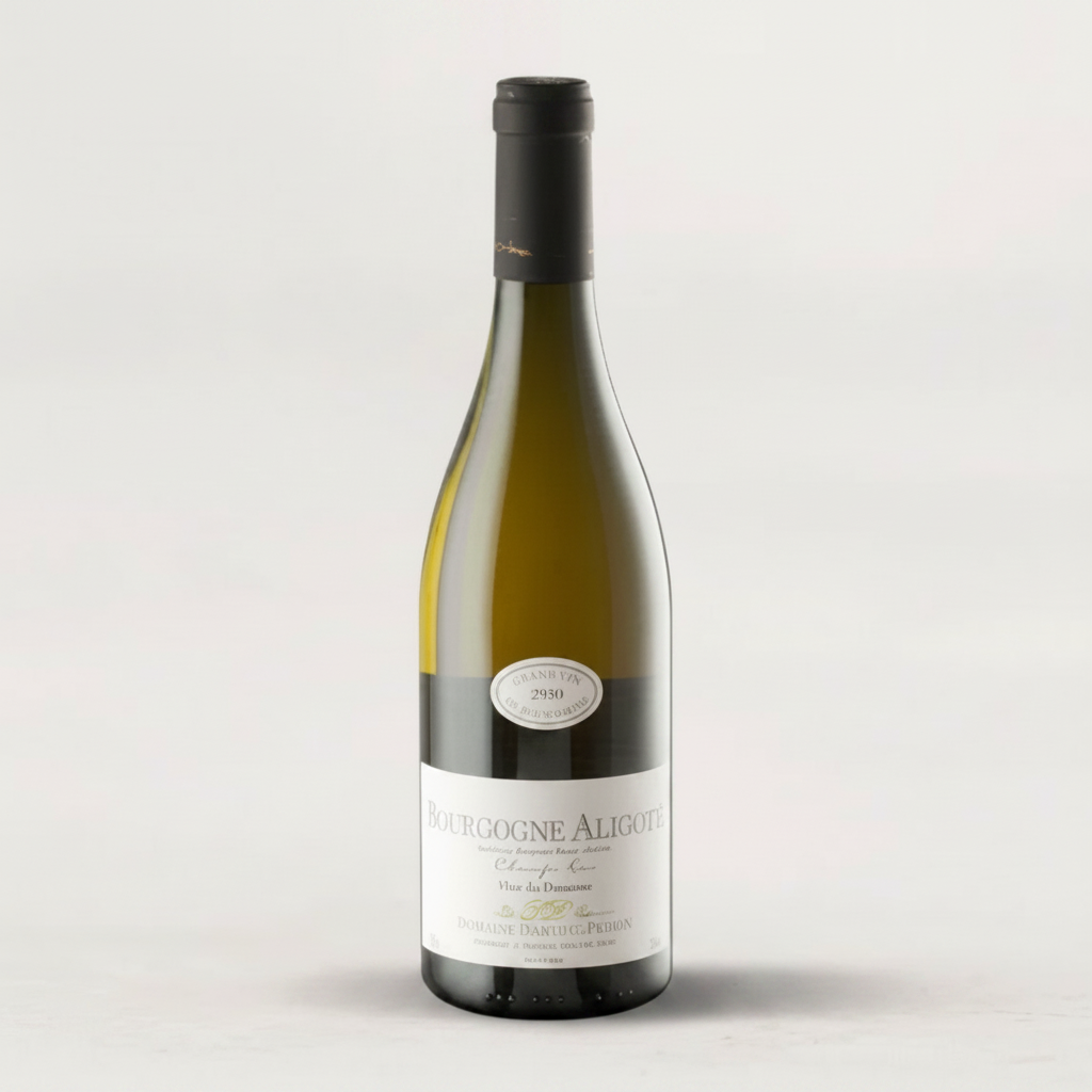 Domaine Darviot-Perrin - Bourgogne Aligoté 2023