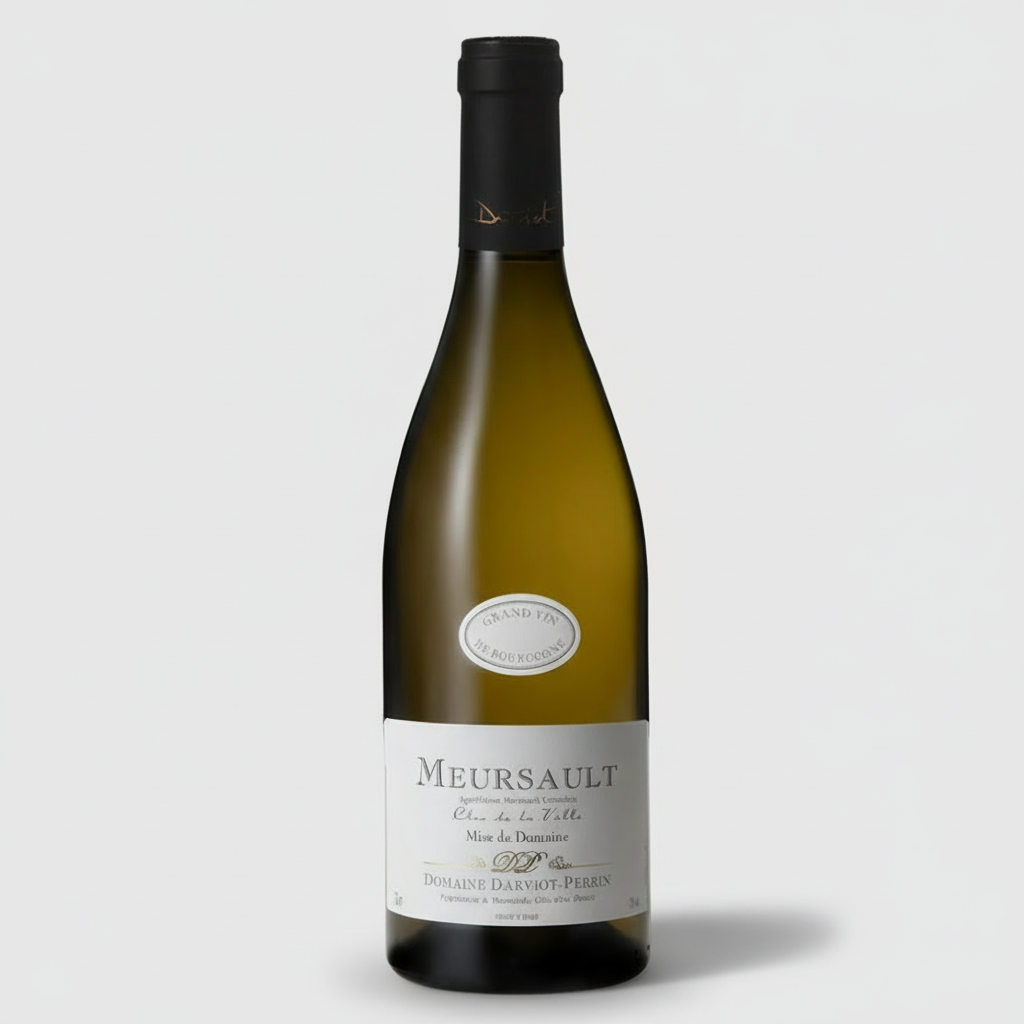 Domaine Darviot-Perrin - Meursault "Clos de la Velle" 2023