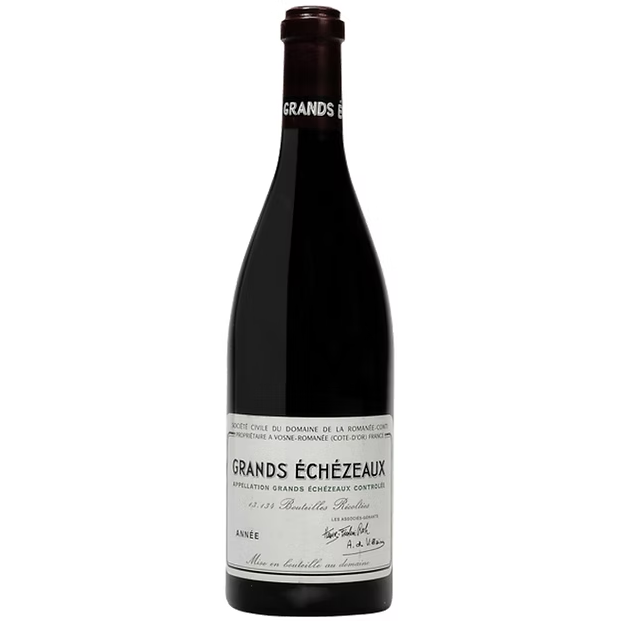 Domaine de la Romanee-Conti - Grands Echezeaux Grand Cru 2019