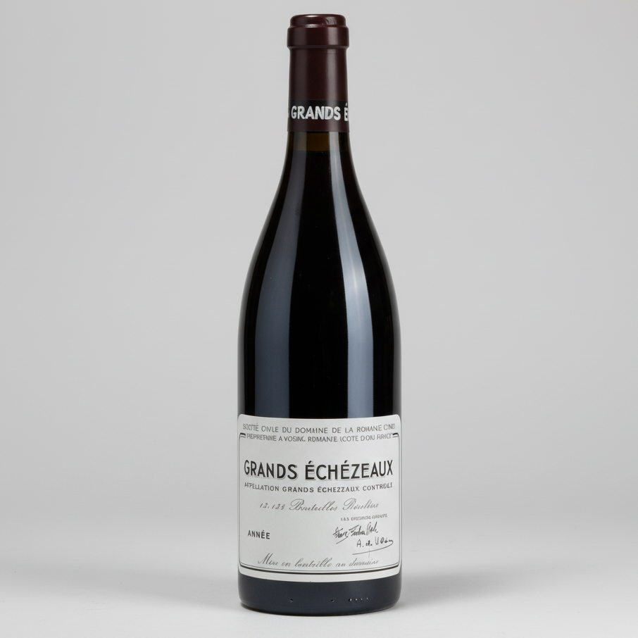 Domaine de la Romanee-Conti - Grands Echezeaux Grand Cru 2019