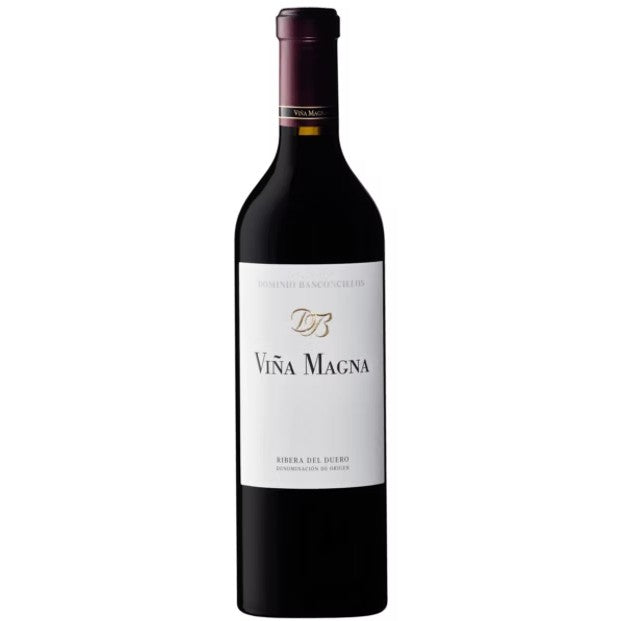 Dominio Basconcillos - "Viña Magna" Crianza Ribera del Duero 2020