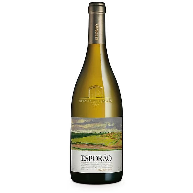 Herdade do Esporão - Reserva Branco 2023