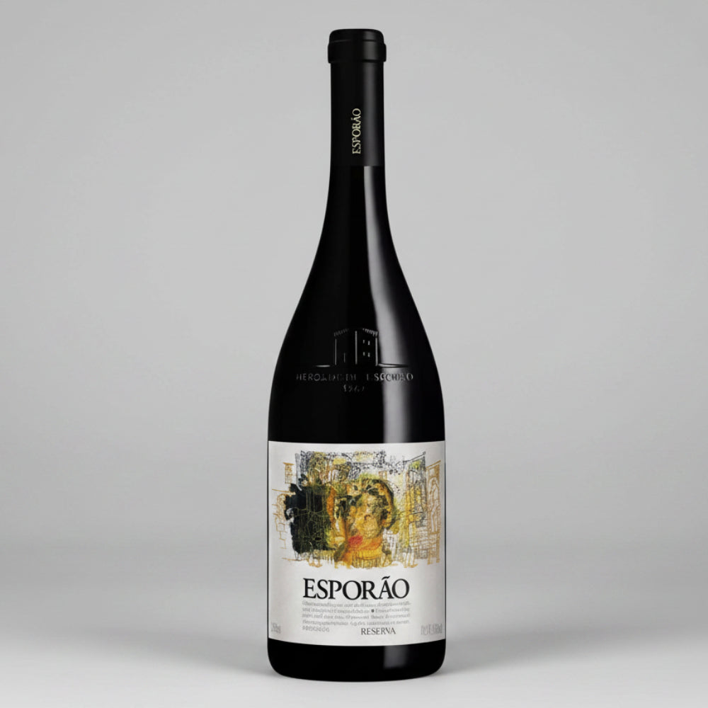 Herdade do Esporão - Reserva Tinto 2022