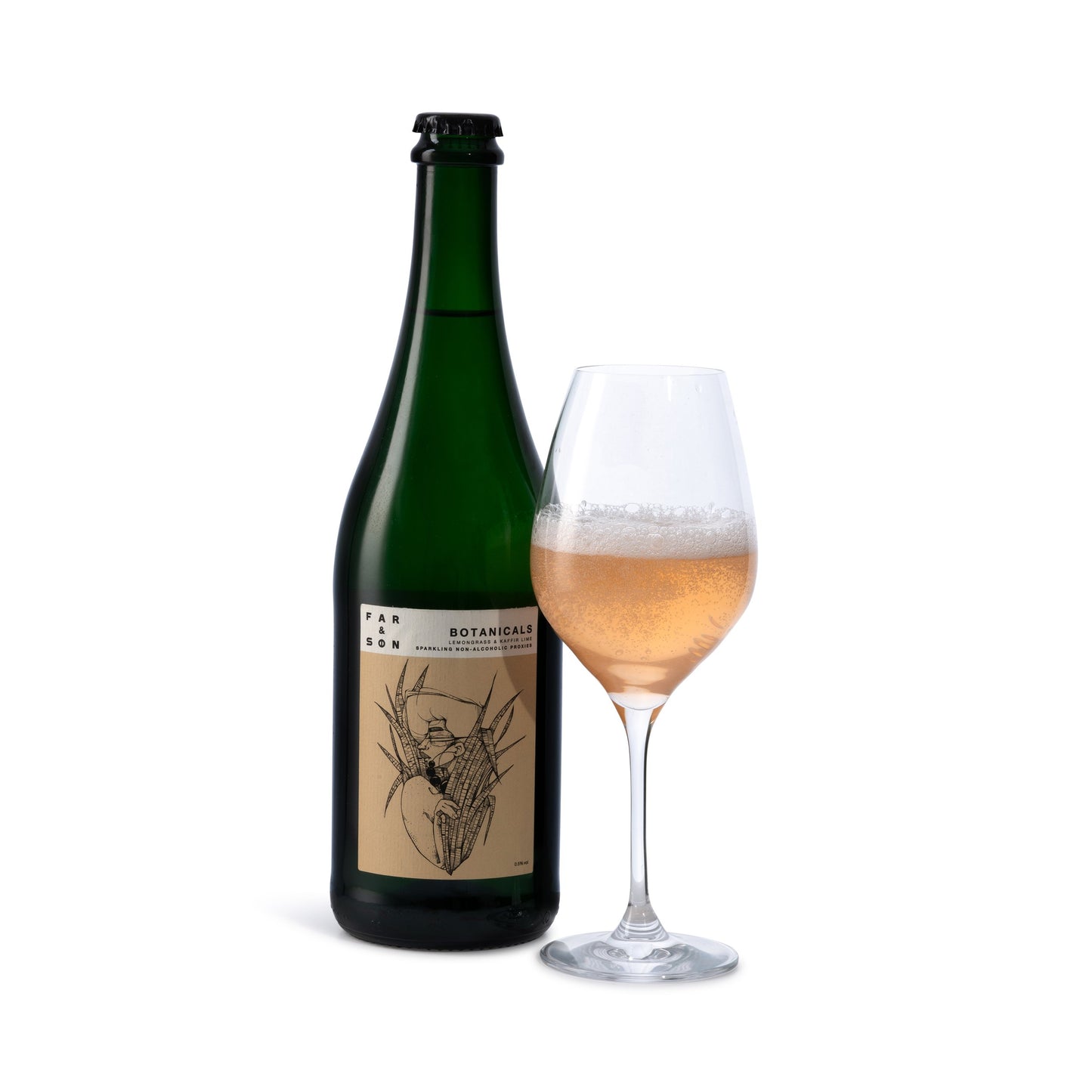 Far & Søn - Botanicals