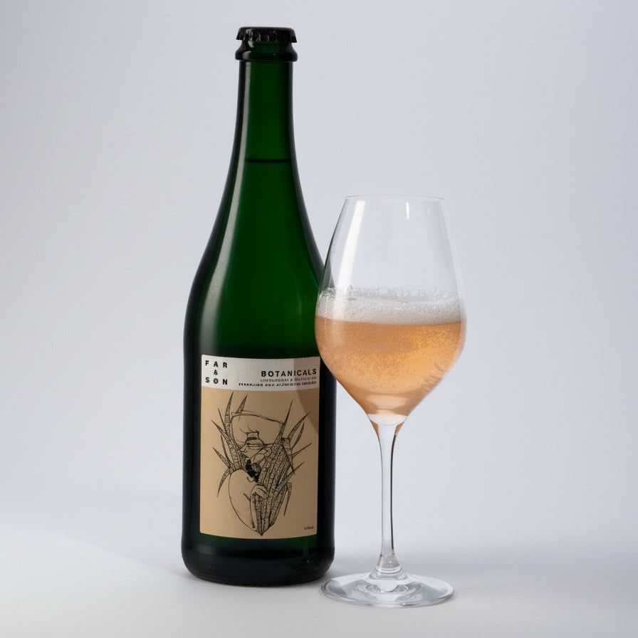 Far & Søn - Botanicals