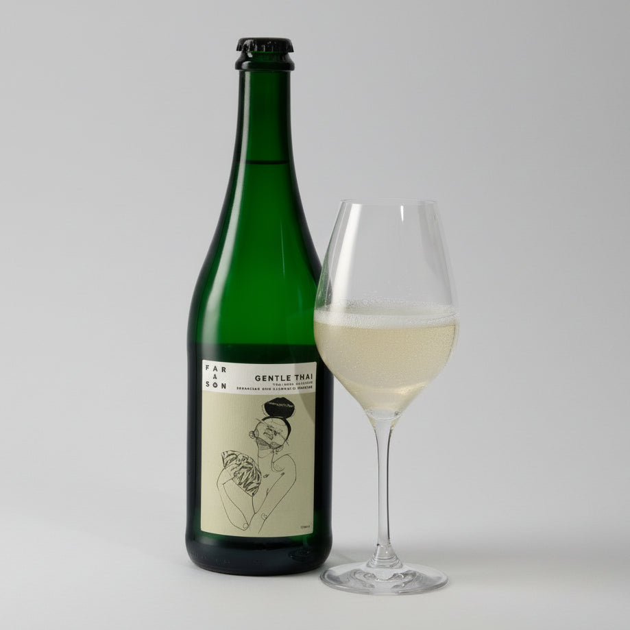Far & Søn - Gentle Thai