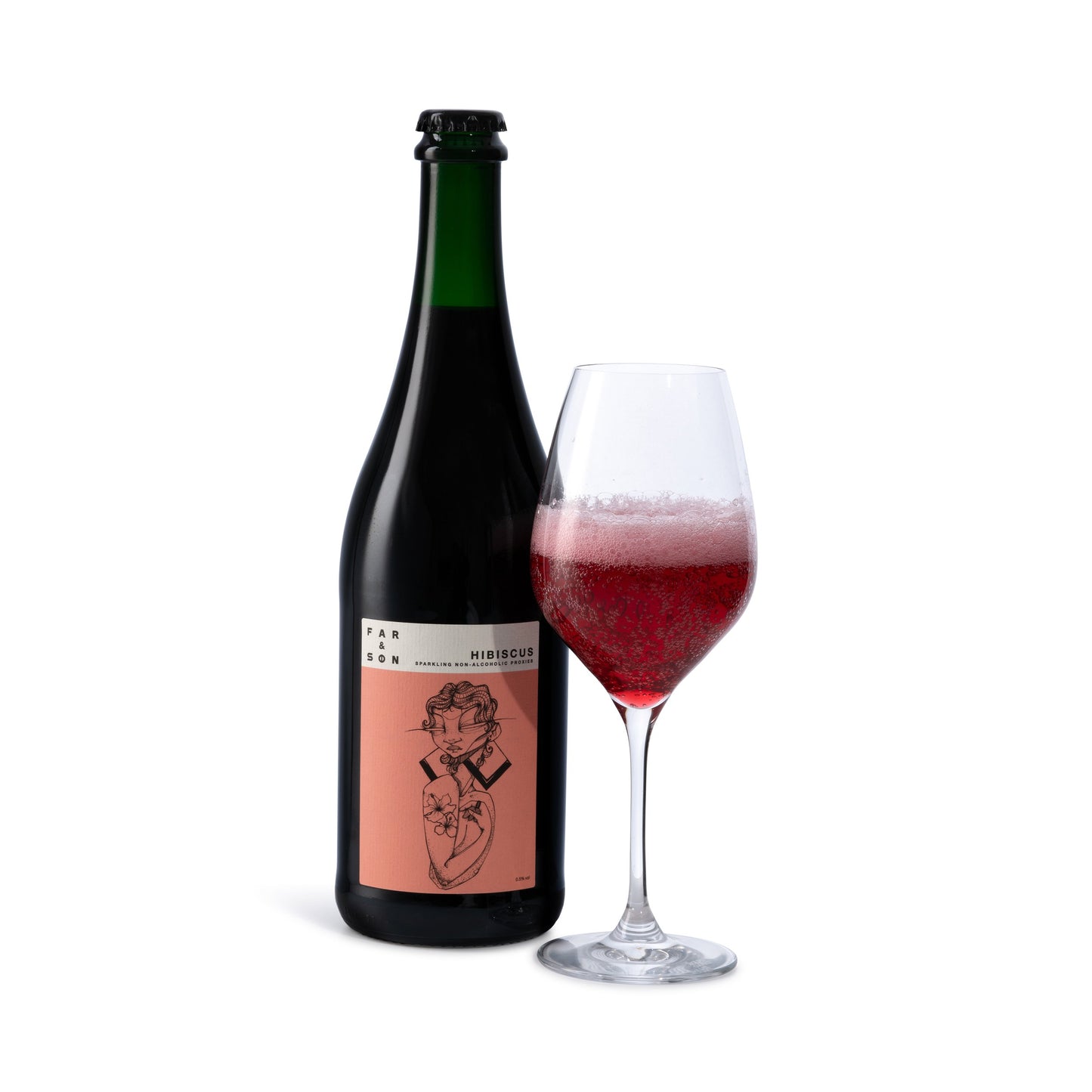 Far & Søn - Hibiscus