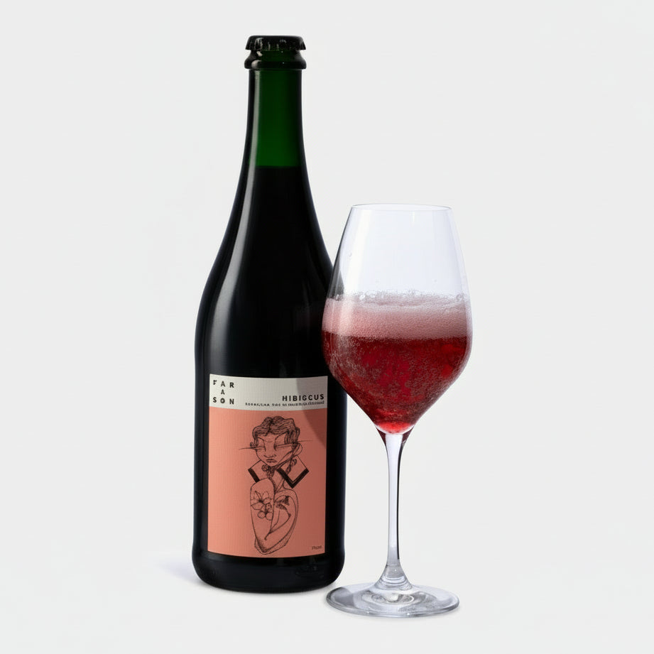 Far & Søn - Hibiscus