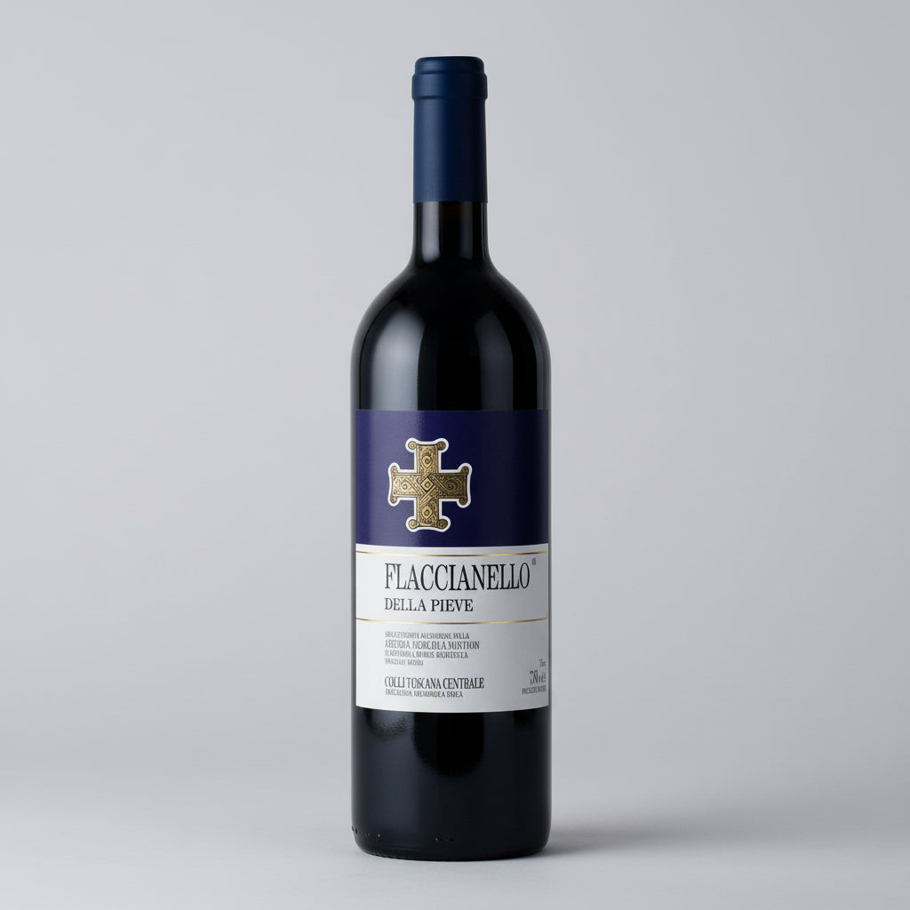 Fontodi - Flaccianello della Pieve IGT 2020