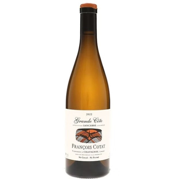 François Cotat - Sancerre "La Grande Côte" 2023