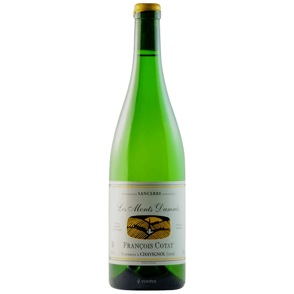 François Cotat - Sancerre "Les Monts Damnés" 2024