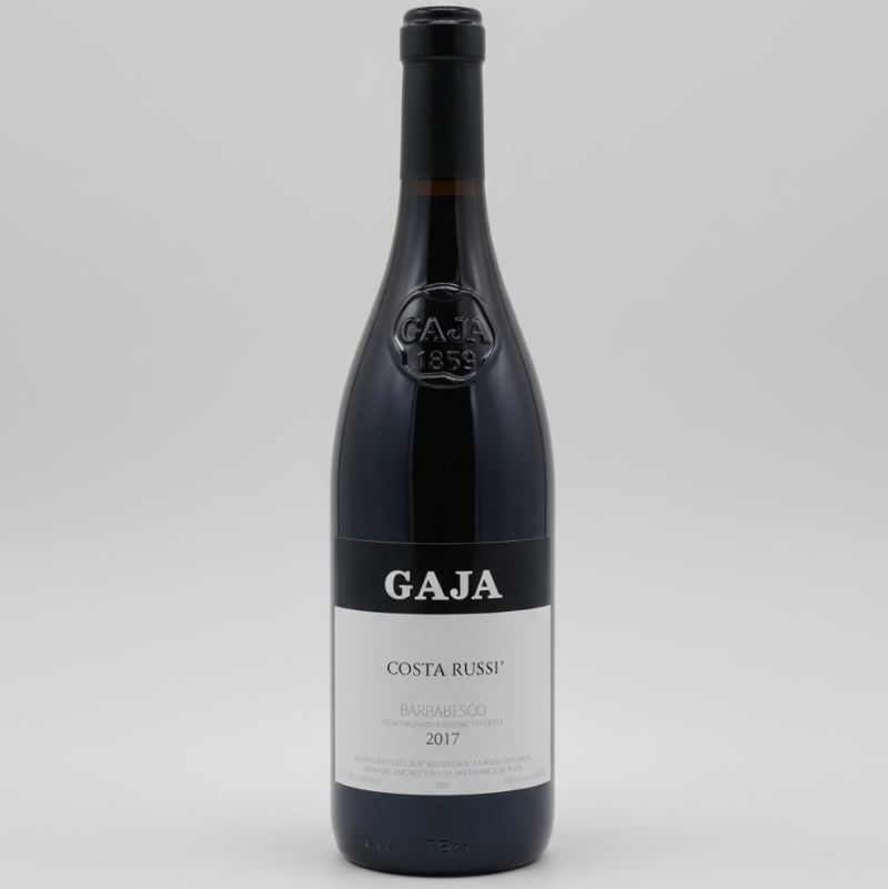 Gaja - Costa Russi Langhe-Barbaresco 2021