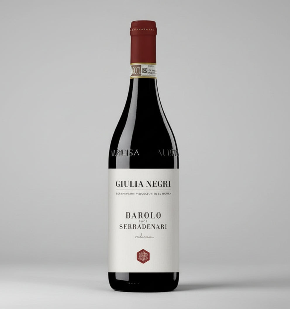 Giulia Negri - Barolo "Serradenari" 2020