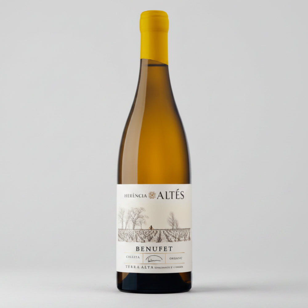 Herència Altés - Benufet 2024