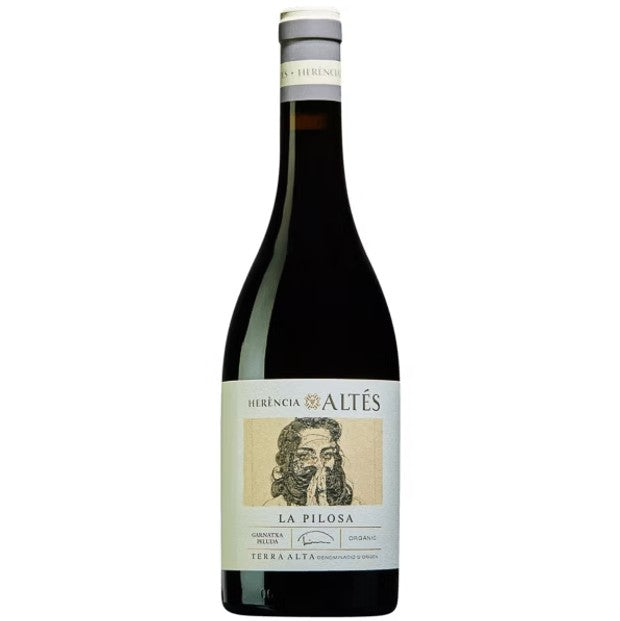 Herència Altés - La Pilosa 2022