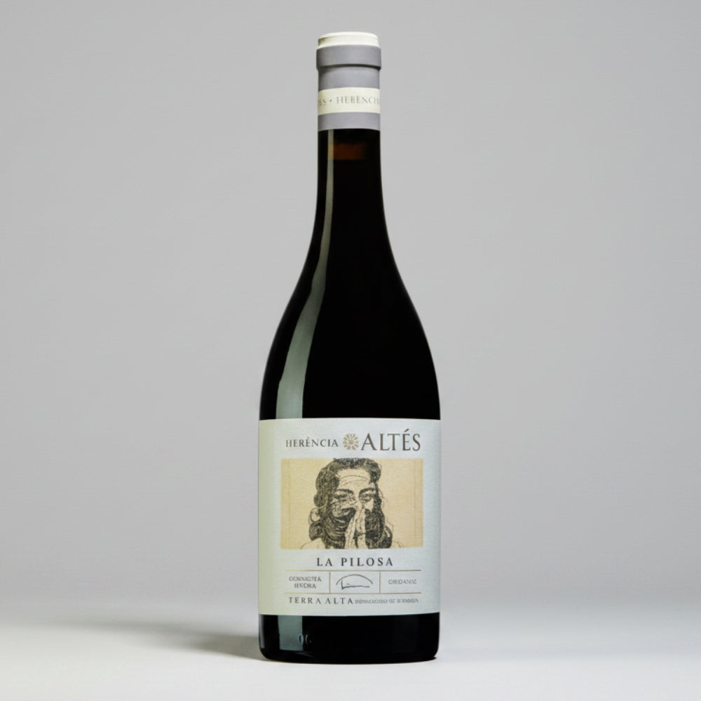 Herència Altés - La Pilosa 2022