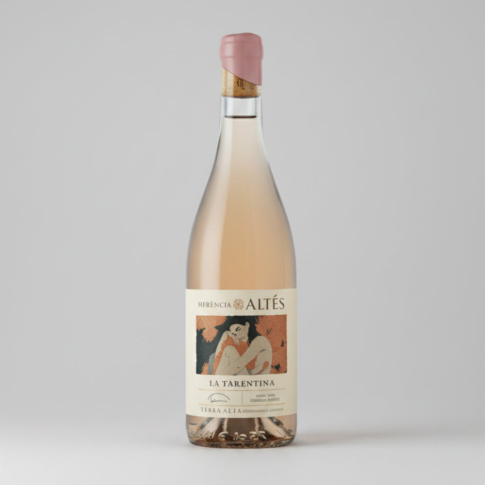 Herència Altés - "La Tarentina" Rosado 2024