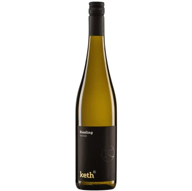 Weingut Keth - "Sonnenspiel" Riesling 2024