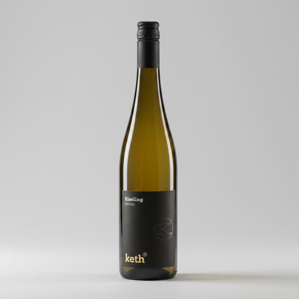 Weingut Keth - "Sonnenspiel" Riesling 2024
