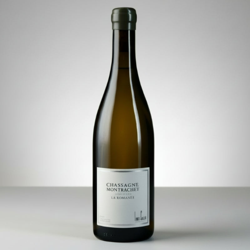 Domaine Lamy-Caillat - "La Romanée" Chassagne-Montrachet 1er Cru 2023