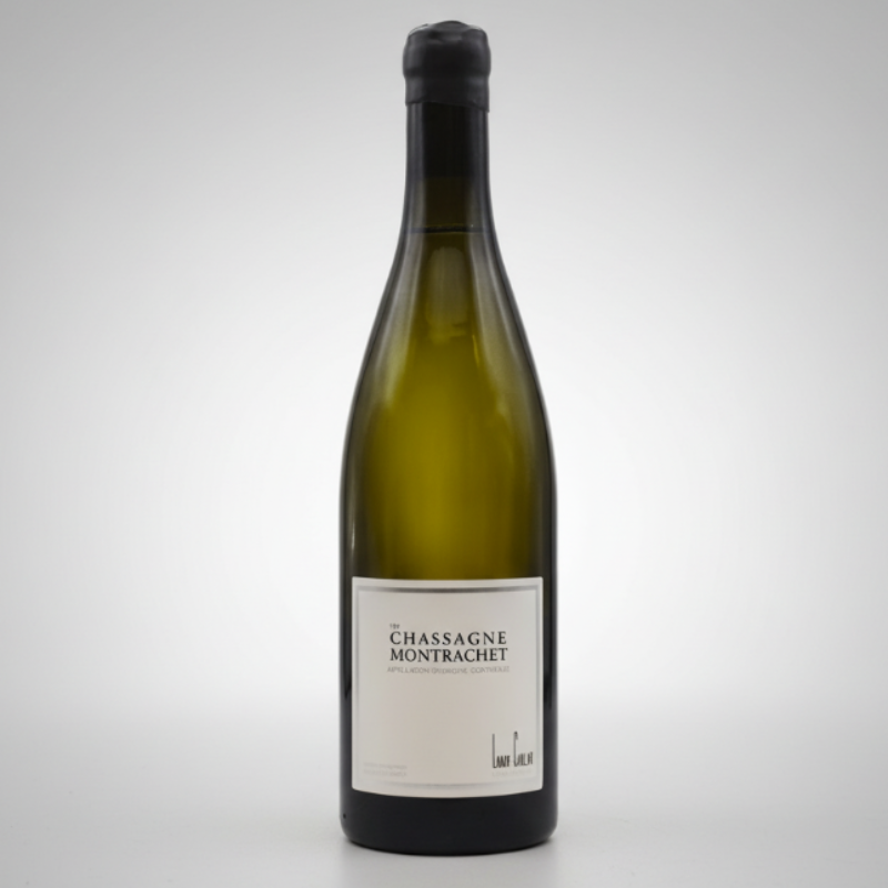 Domaine Lamy-Caillat - Chassagne-Montrachet Village 2023