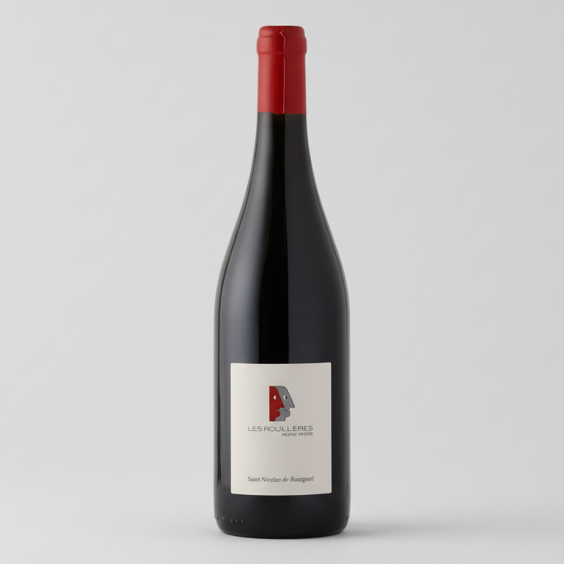 Domaine Frederic Mabileau - Saint-Nicolas de Bourgeuil 'Les Rouilleres' 2020