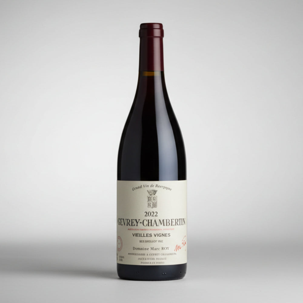 Domaine Marc Roy - Gevrey-Chambertin "Vieilles Vignes" 2022