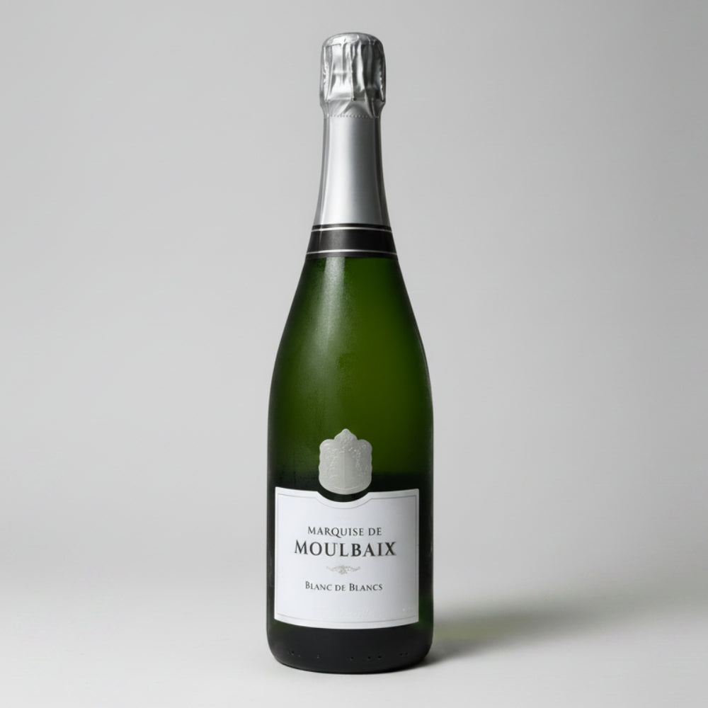Marquise de Moulbaix - Blanc de Blancs 2022