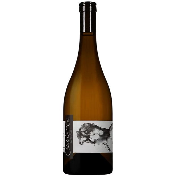 Domaine Pattes Loup - Chablis 1er Cru "Butteaux" 2020