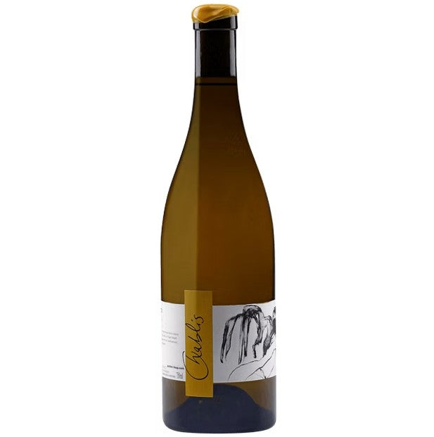 Domaine Pattes Loup - Chablis "Vent d'Ange" 2022