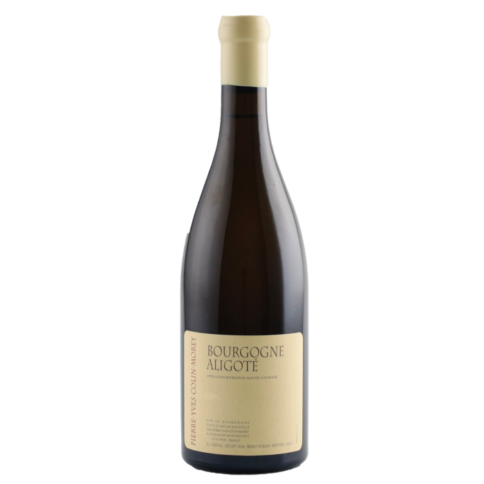 Domaine Pierre-Yves Colin-Morey - Bourgogne Aligoté 2023