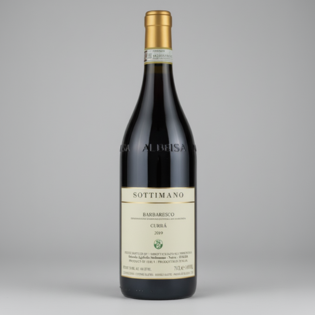 Sottimano - Barbaresco 'Currà' 2020